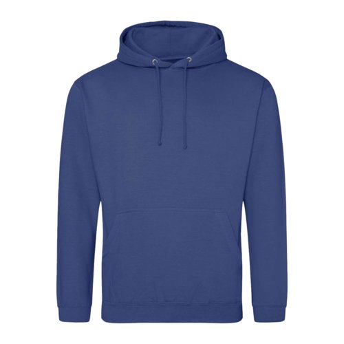 Hoodies unisexes Just Hoods College, échantillons 5