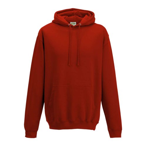 Hoodies unisexes Just Hoods College, échantillons 6