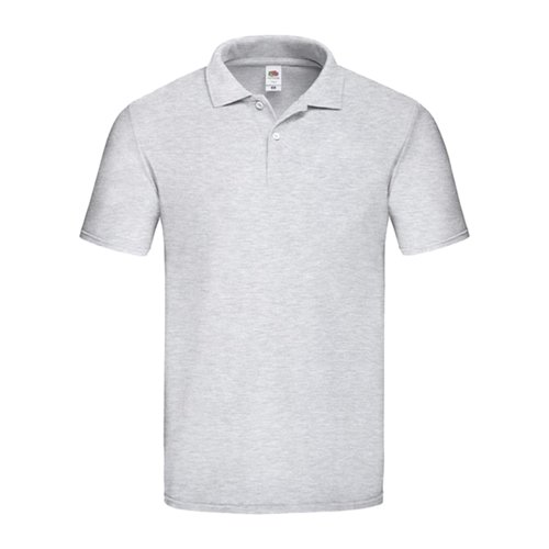 Polos homme Fruit of the loom Original, échantillons 8