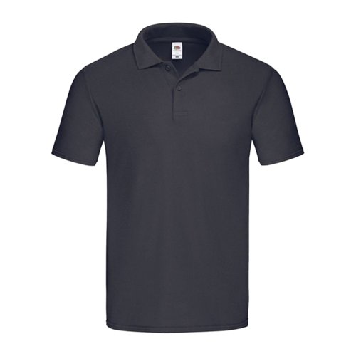 Polos homme Fruit of the loom Original 11