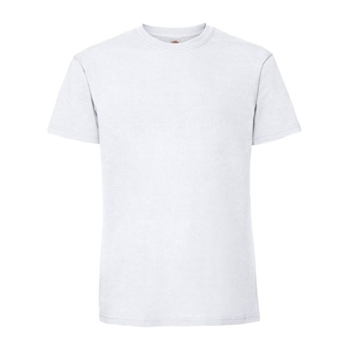 T-shirts homme Fruit of the loom Iconic Premium 2