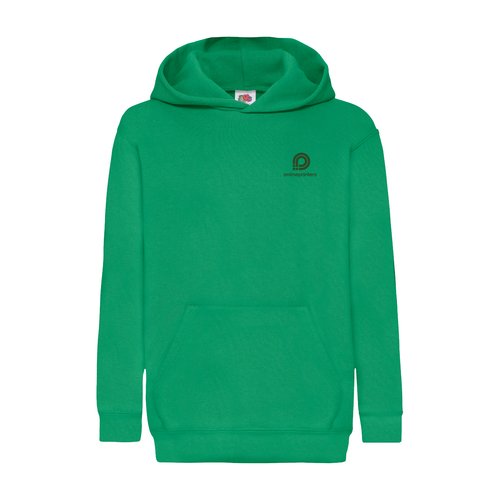 Hoodies Fruit of the Loom 7