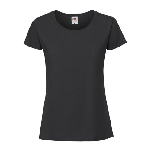 T-shirts femme Fruit of the loom Iconic Premium 3