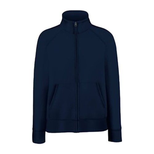 Veste sweat femme Fruit of the loom Premium, échantillons 5