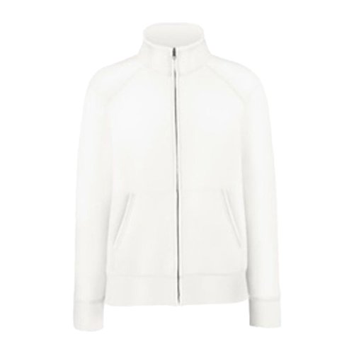 Veste sweat femme Fruit of the loom Premium, échantillons 2