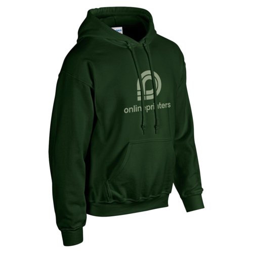 Hoodies homme Gildan Heavy Blend™ 12