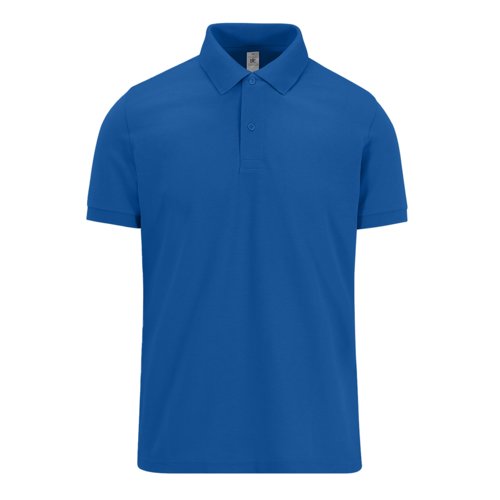 Polos homme B&C, échantillons 14