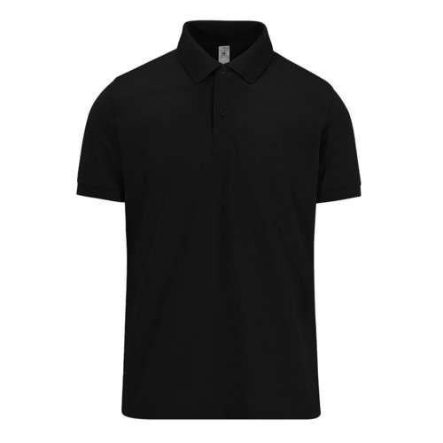 Polos homme B&C 6