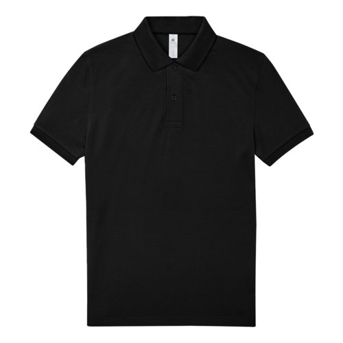 Polos homme B&C, échantillons 9