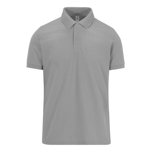 Polos homme B&C 25