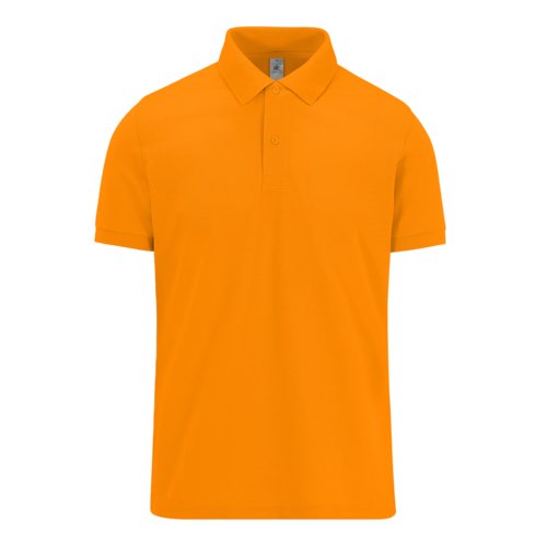 Polos homme B&C 38