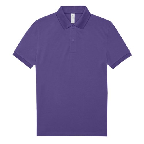 Polos homme B&C 20