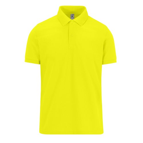 Polos homme B&C, échantillons 41