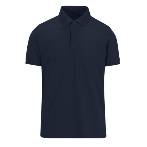 Polos homme B&C Eco 10