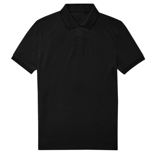 Polos homme B&C Eco, échantillons 9