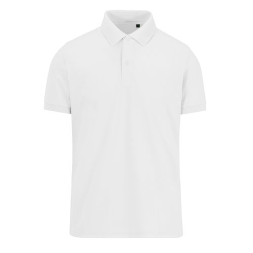 Polos homme B&C Eco 2