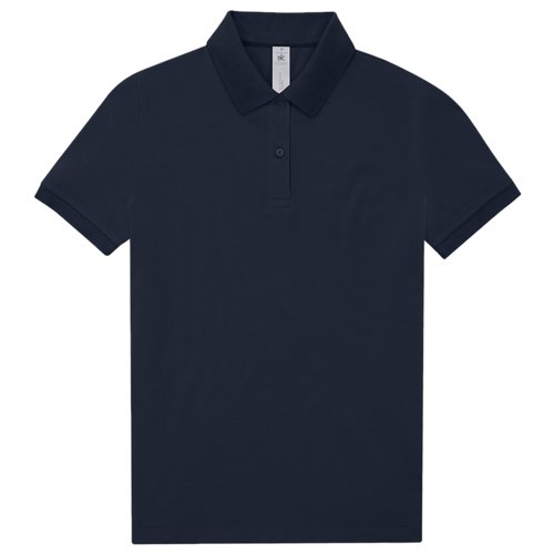 Polos femme B&C New Safran 13