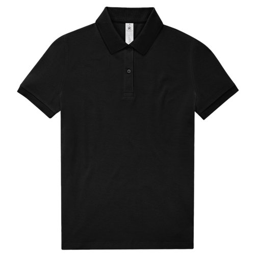 Polos femme B&C New Safran 9