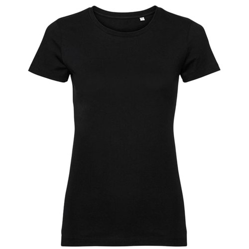 T-shirts femme Russell Authentic Eco 3