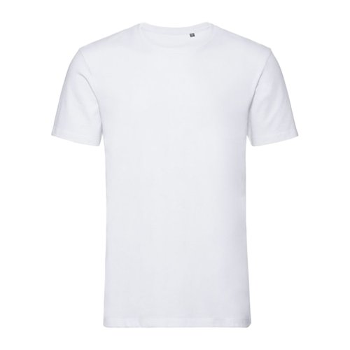 T-shirts homme Russell Authentic Eco, échantillons 2