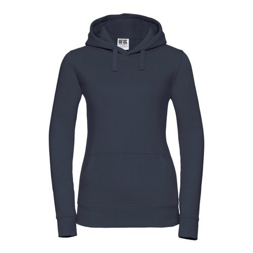 Hoodies femme Russell Authentic 3