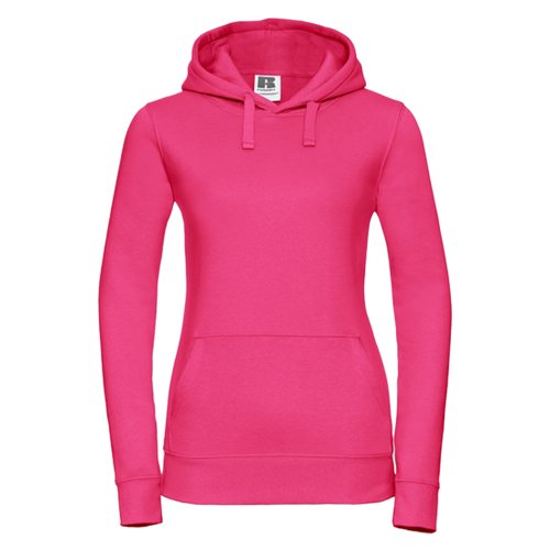 Hoodies femme Russell Authentic 9