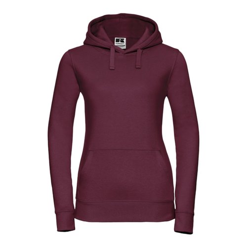 Hoodies femme Russell Authentic 8