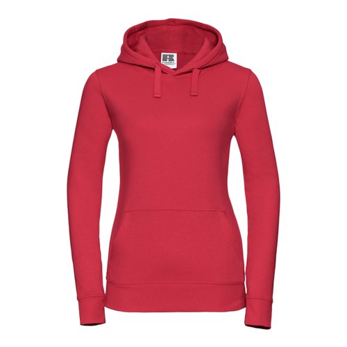 Hoodies femme Russell Authentic 6