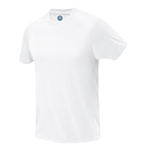 T-shirts homme Starworld Performance, échantillons 10