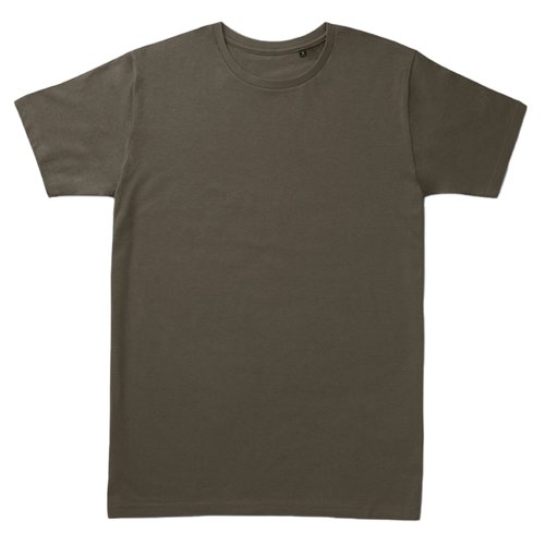 T-shirts homme B&C Inspire 20