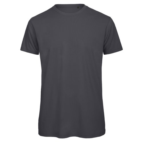 T-shirts homme B&C Inspire, échantillons 17