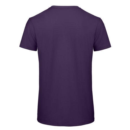 T-shirts homme B&C Inspire, échantillons 21