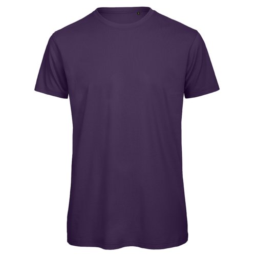 T-shirts homme B&C Inspire, échantillons 22