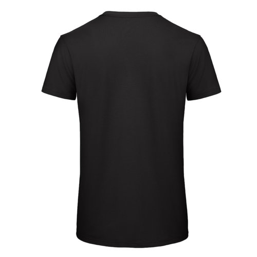 T-shirts homme B&C Inspire, échantillons 4