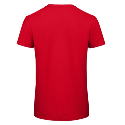 T-shirts homme B&C Inspire, échantillons 6