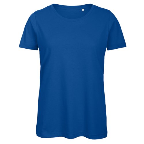 T-shirts femme B&C Inspire 8