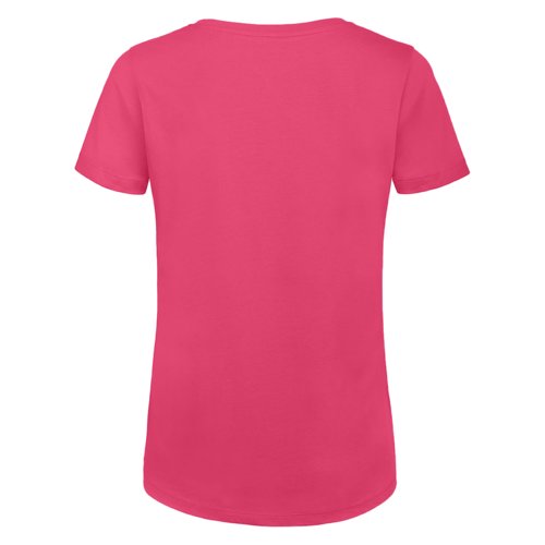 T-shirts femme B&C Inspire, échantillons 19