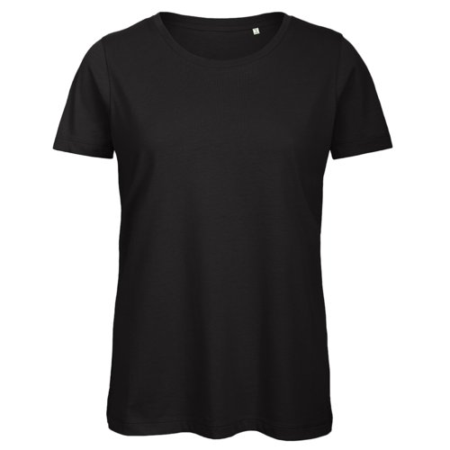 T-shirts femme B&C Inspire, échantillons 4