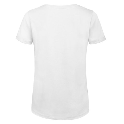 T-shirts femme B&C Inspire, échantillons 3