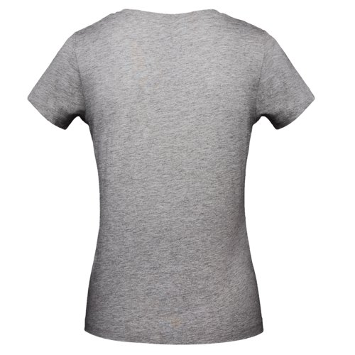 T-shirts femme B&C Inspire, échantillons 13