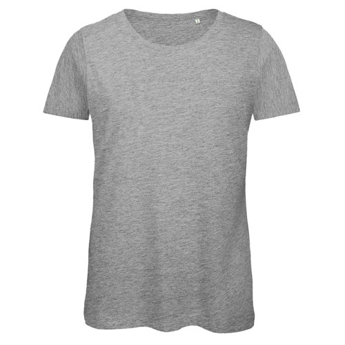 T-shirts femme B&C Inspire 12