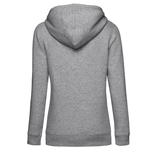 Hoodies femme B&C Inspire 9