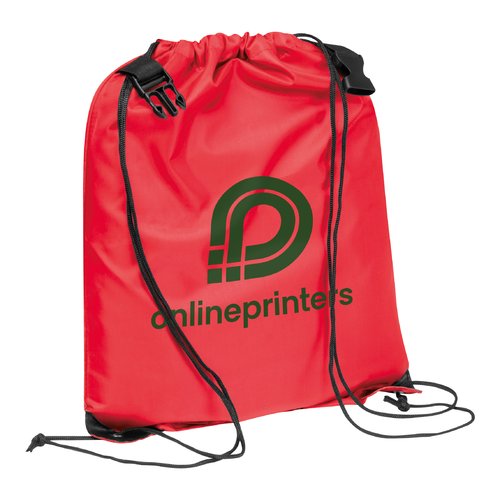 Gym-Bag en RPET "Montevideo" 10