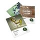 Pack multiple flyers, A6, impression recto/verso