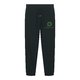 Pantalon de jogging en tissu � motifs avec cordon de serrage.