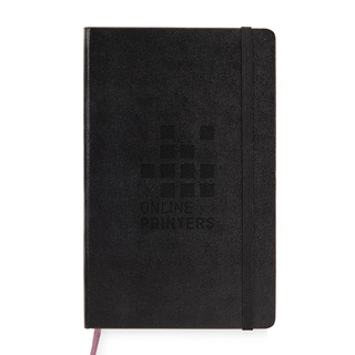 Carnet Classic format poche  couverture souple - pointill