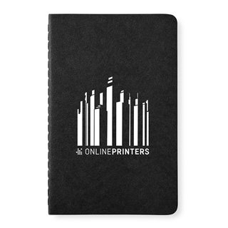 Journal Cahier de poche- ordinaire
