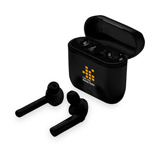 couteurs  appariement automatique True Wireless Essos avec