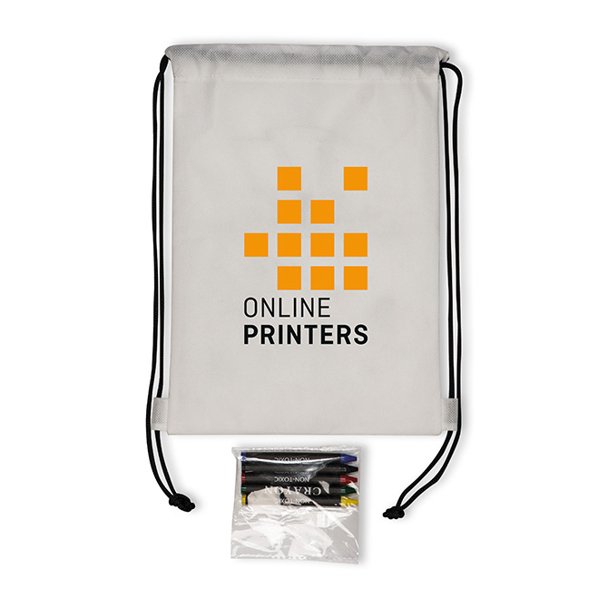Sac de sport non-tiss Lowell