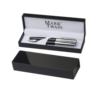 Set d'criture rollerball et stylo bille Fayetteville
